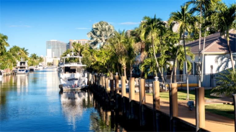 **UNDER CONTRACT**Trusted Marine Construction - Built on Family Values