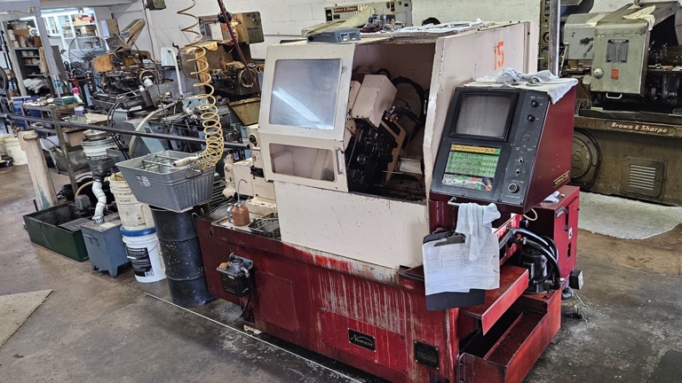 Turnkey Operation with Client Base