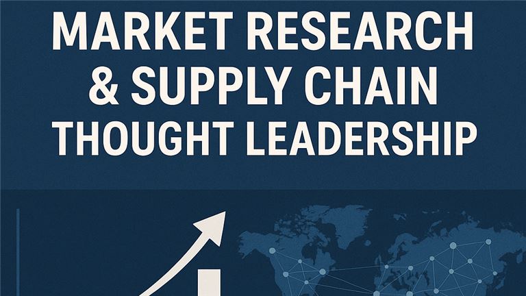 Market Research Company