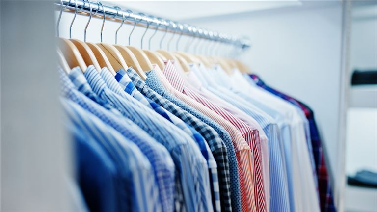 Profitable Dry Cleaning Business with Delivery and Growth Potential