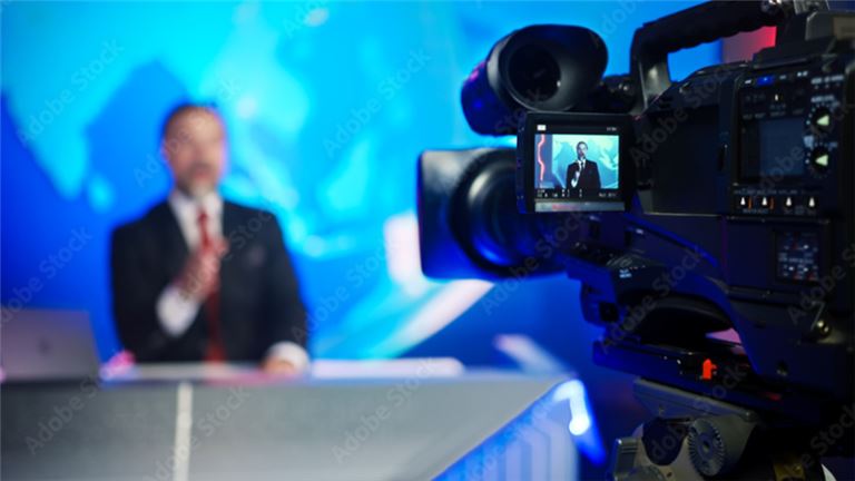 Top Talent Agency/Media Representation #68305