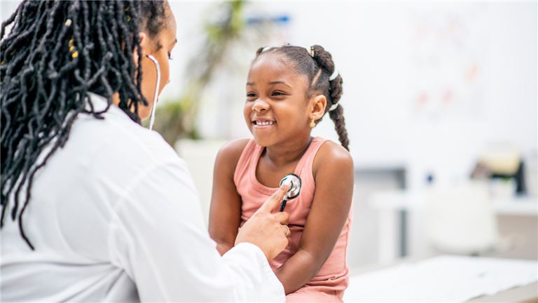 Pediatric Urgent Care Center