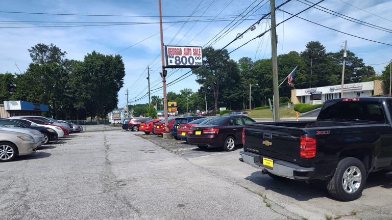 Business For Sale