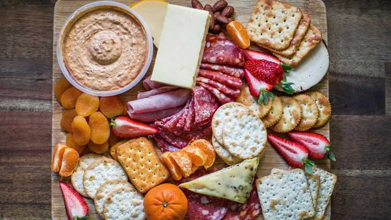 Turnkey Charcuterie Board Business - Priced to Sell!
