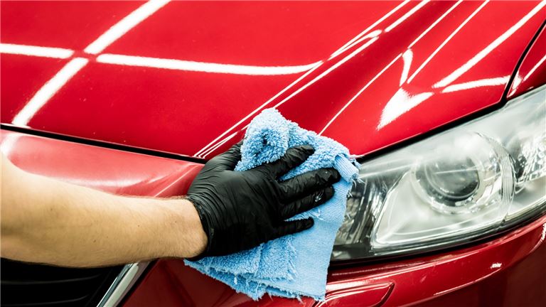 Full-service wrap company specializing in custom graphics and wraps.