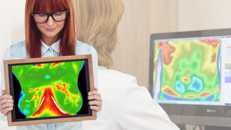 Turnkey Mobile Wellness Business | Radiation-Free Early Detection | 10 MN Locations