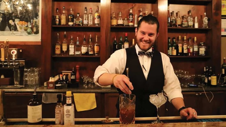 Miami-Dade County 4COP Liquor License