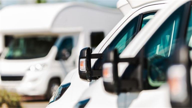 Sell/Service RVs, Mowers, Grills in Western Iowa