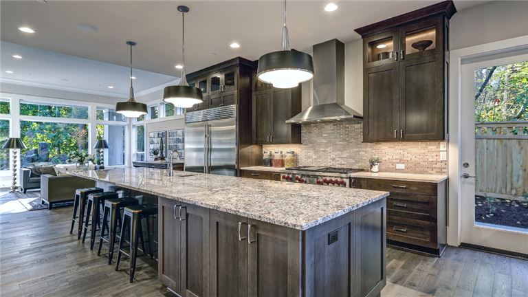 Kitchen-Bath Remolding Co