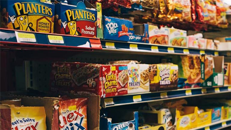 Representative Photo