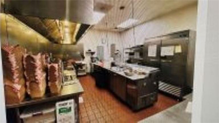 Korean Fried Chicken and Corndog,Full kitchen, Convert Ok, Asset Sale.