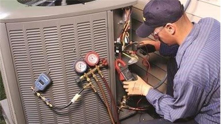 Under LOI - HVAC Contractor / Home Services – Mid-Southeast Michigan