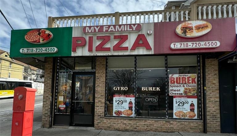 Long-Established Pizzeria with 19 years in Business