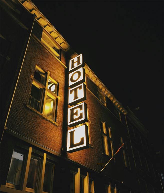 Absentee Owned Boutique Hotel with Gaming Revenue Real Estate Included