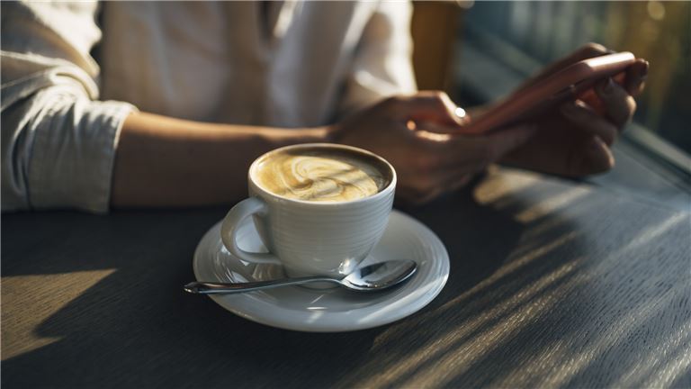 Charming NE Portland Neighborhood Coffee Shop/Cafe--Great Location