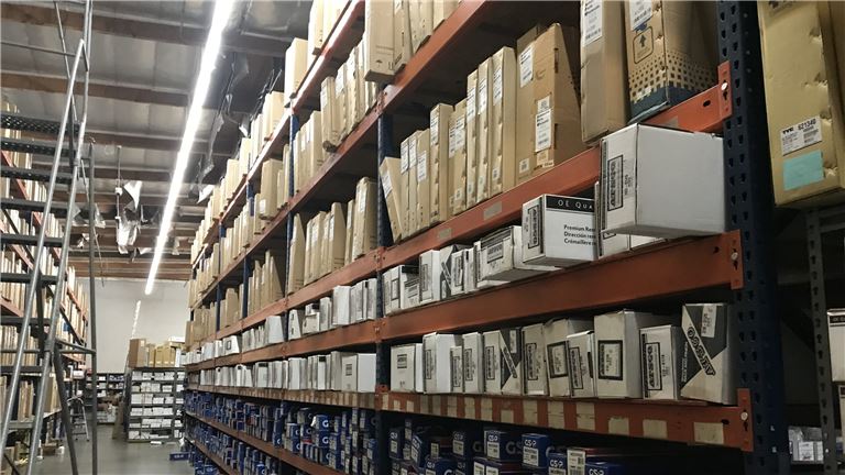 Trusted known brand successful owner operator