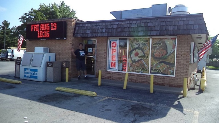 Very Established Mediterranean Deli for Sale