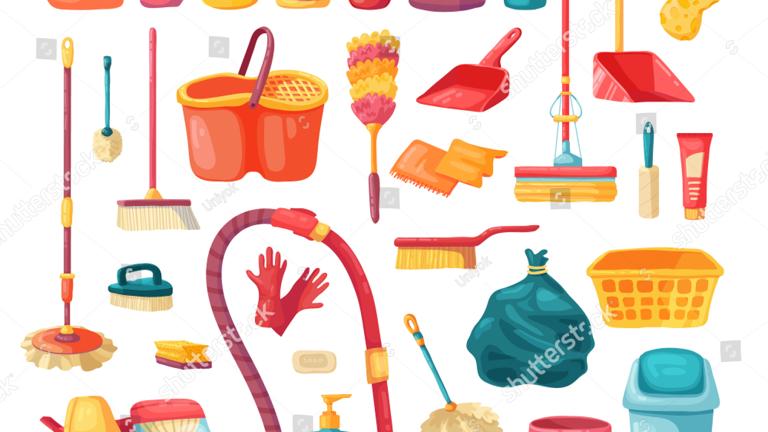 Everyday Household & Automotive Consumables Supplier Contract Included