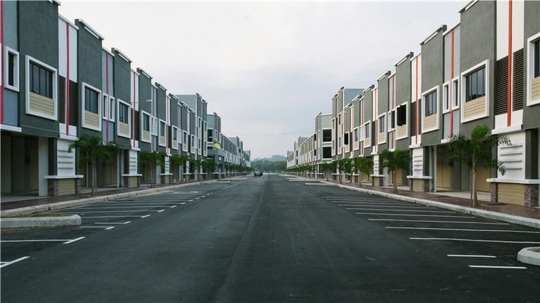 Condo Package / 20 Units