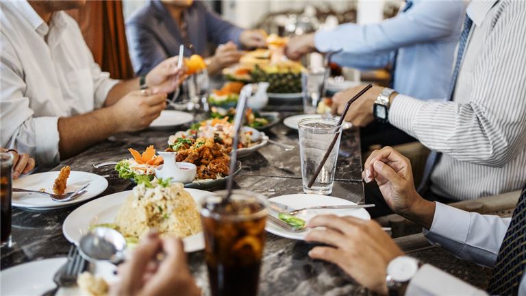 Thai Restaurant With Great Reviews For Sale