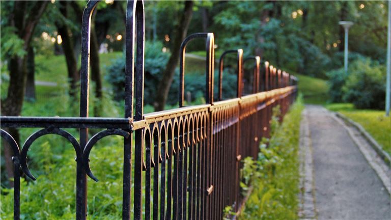 Premier Provider of Commercial & Residential Fence Solutions