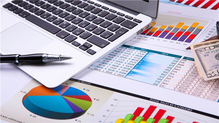 Nationally Recognized Market Research and Digital Analysis Firm