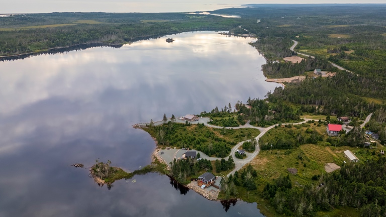 Resort Area Overview