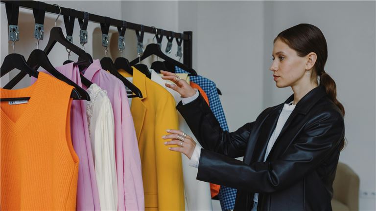 Boutique Business Opportunity – Fashion Meets Profit!