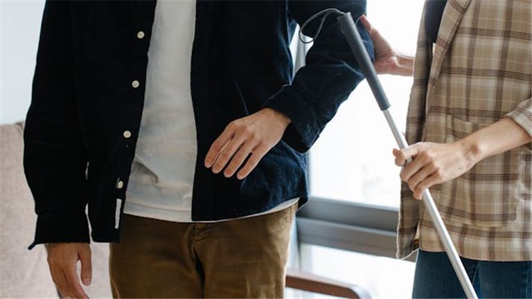 Residential & Community-Based Support Services