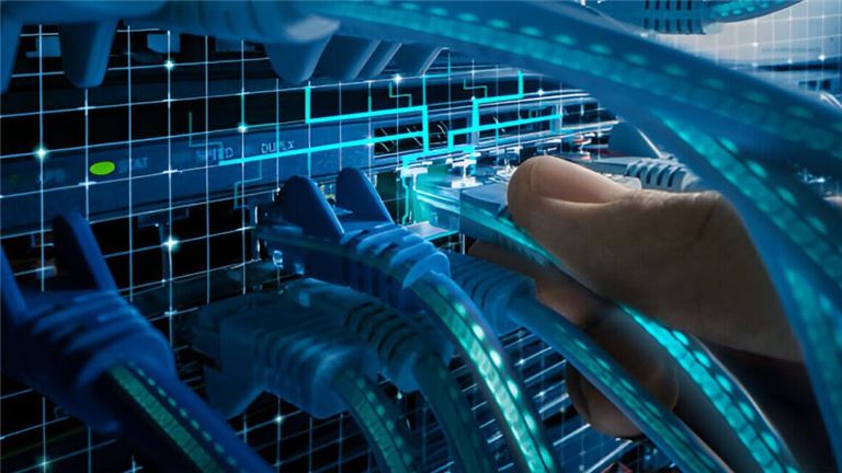 Remote Telecom Services Company with Strong Recurring Revenue