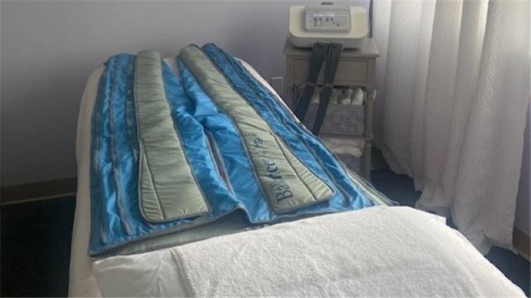 Holistic Healing Company for Sale