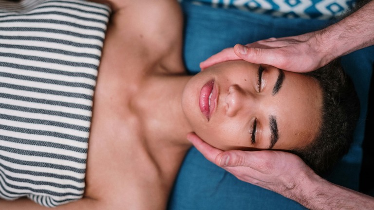 Wellness Space with Non-Invasive Treatments