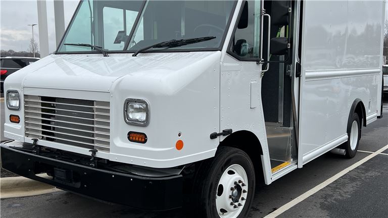 10 FedEx P/D Routes - Lexington KY