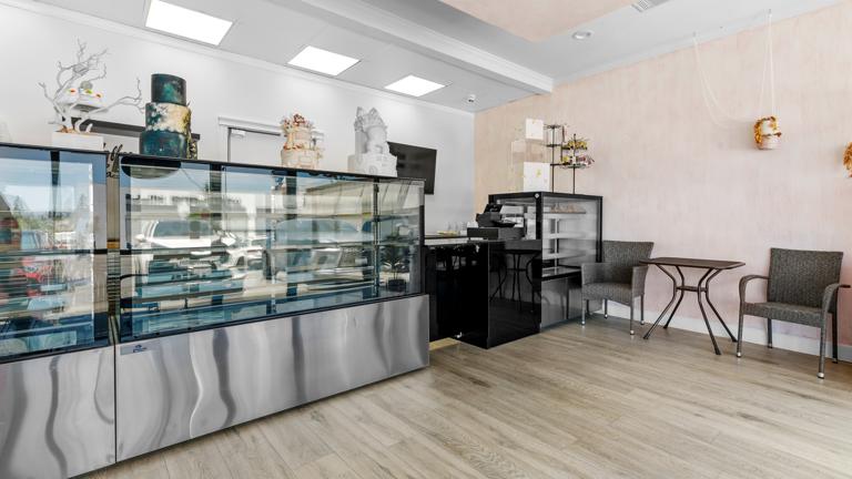 Turnkey Bakery for sale in Woodland Hills