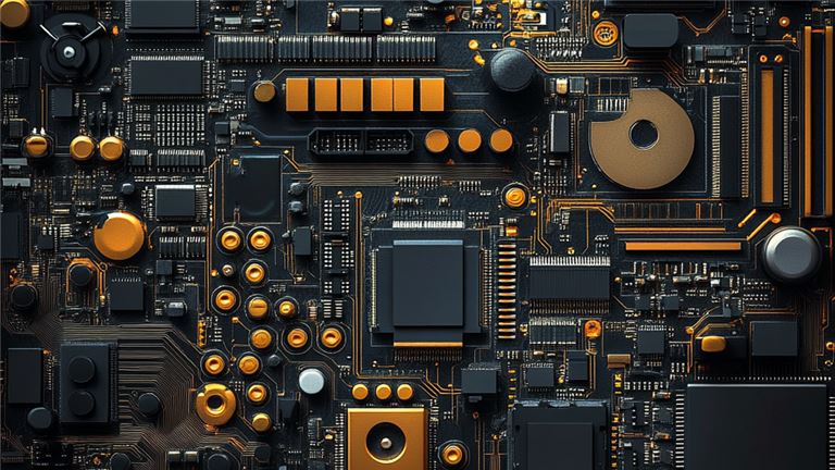 Electronics Distributor and Manufacturer - Midwest -