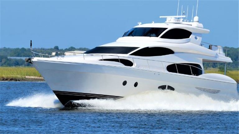 Boat Tour Business – Premium Equipment, Big SDE Growth Potential