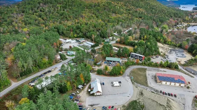 Adirondack Marine sales, service and Storage business for sale