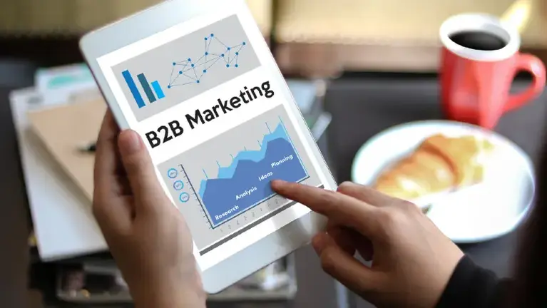 B2B 3rd Party Logistics $1,000,000 Earnings