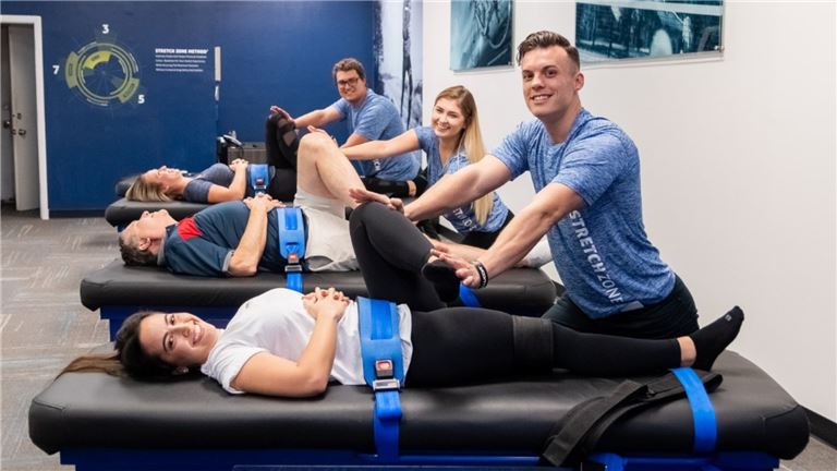 Established Stretch Franchise