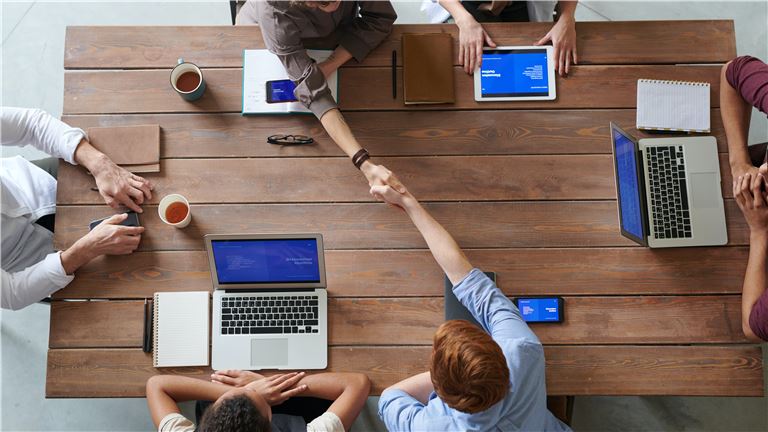 Profitable Business to Business Opportunity