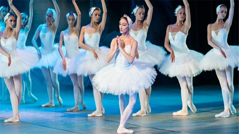 Established & Premier Performing Arts School in South Florida