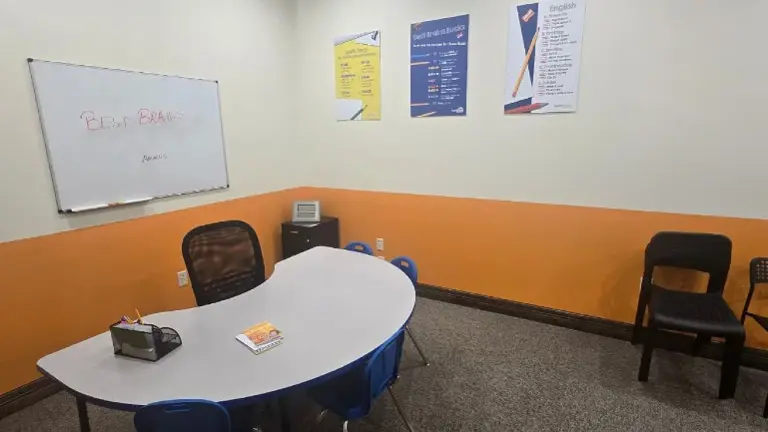 class room 