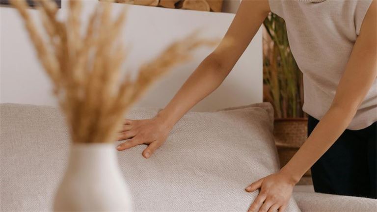 Interior Design and Home Staging