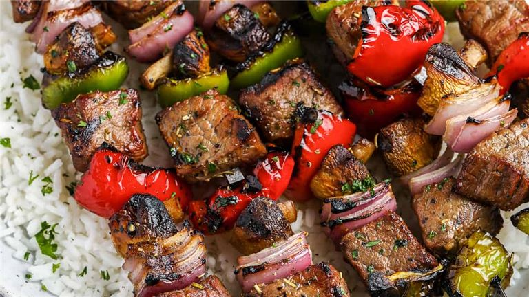 Great income and best location restaurant