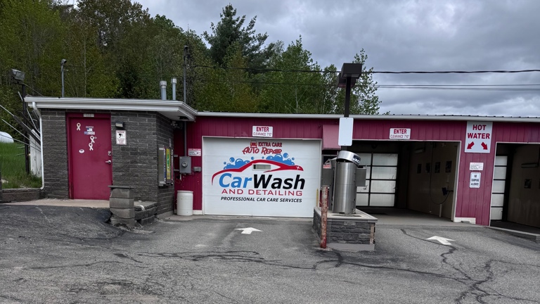 Car Wash