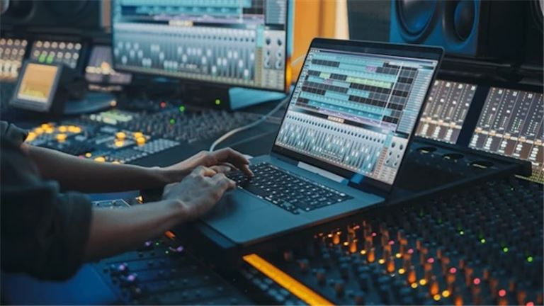 Absentee Ran Music Institute – Stable Cash Flow, a Strong Mgt. Team