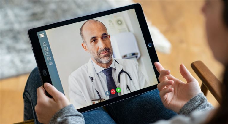 Scalable + Relocatable Telemedicine Practice - PRE-QUALIFIED!