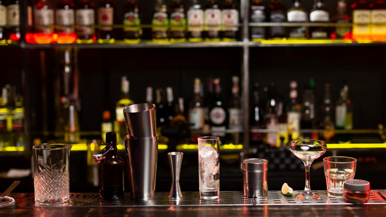 High-Earning Restaurant & Rooftop Lounge in Prime  D.C. Location