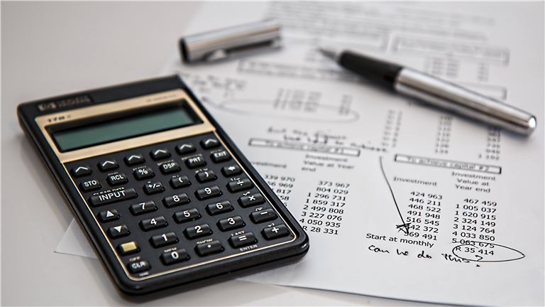 S Central New Mexico Tax & Bookkeeping Firm