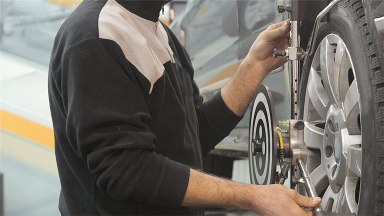 Automotive Shop - 37+ Years of General Mechanic, Brake & Alignment